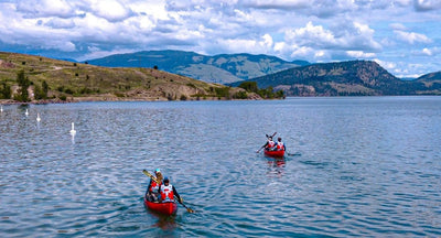 Adventure Racing World Series (ARWS) World Championships heads to Canada for an Epic Challenge
