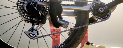 The Endurance Advantage