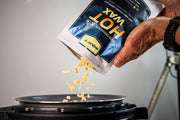 Squirt Performance Hot Wax