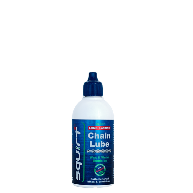 Squirt Chain Lube 120ml (4 oz)