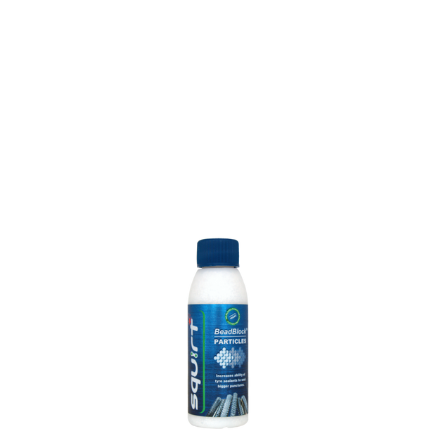 Squirt SEAL BeadBlock Granules 100g (3,5 oz)