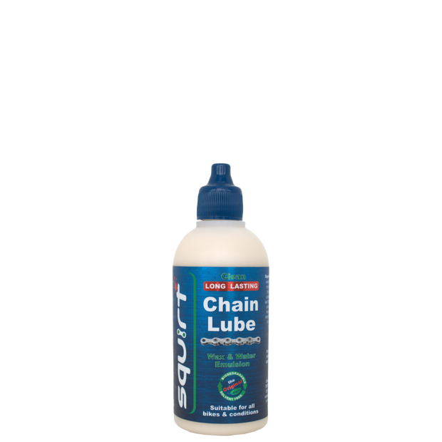 Squirt Chain Lube 120ml (4 oz)