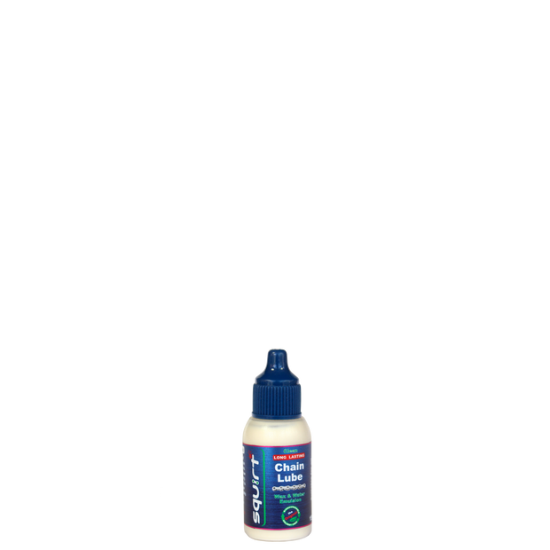 Squirt Chain Lube 15ml (0.5oz)