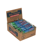 SQUIRT Bike Cleaner Super Concentrate 30ml sachet (Box/50pcs) with counter display box