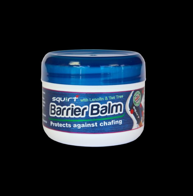 Squirt Barrier Balm 100g (3,5oz) - available Mid-May