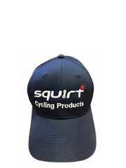 Squirt Cycling Baseball Cap