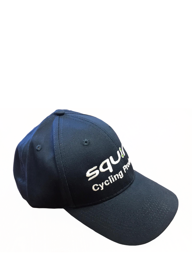 Squirt Cycling Baseball Cap